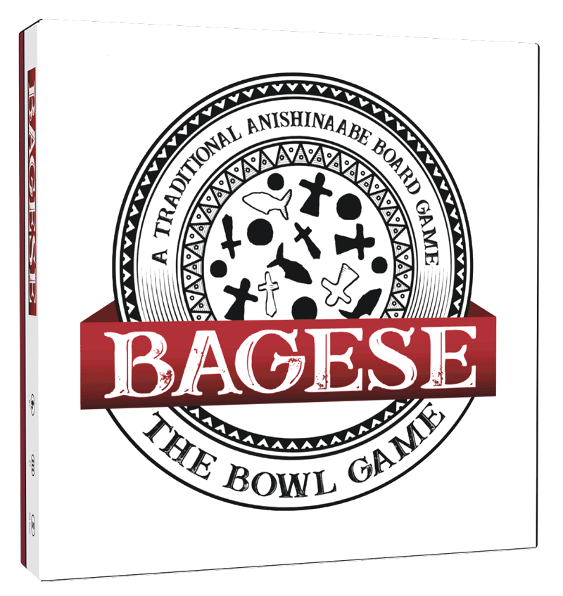 Bagese Bowl Game by Nashke Games