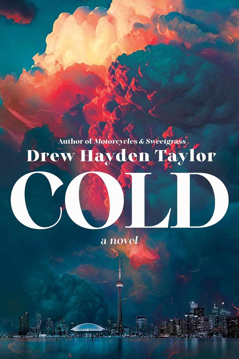 Cold by Drew Hayden Taylor