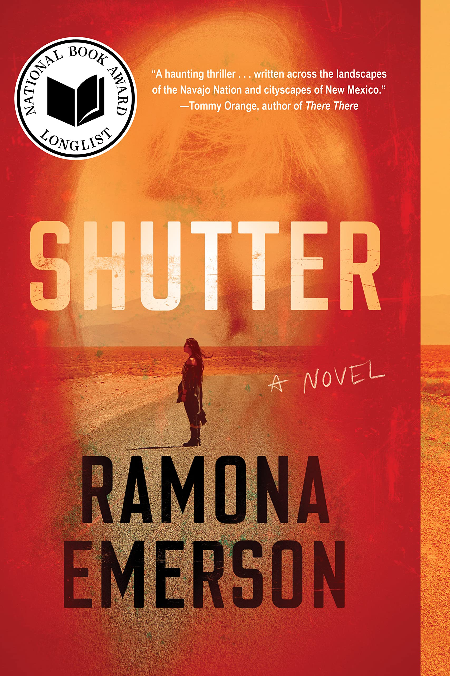 Shutter by Ramona Emerson – Birchbark Books