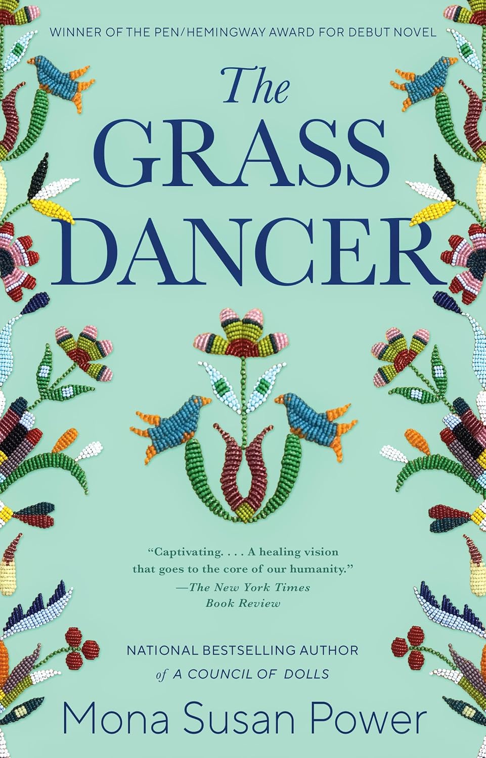 The Grass Dancer / Online Shop / Birchbark Books & Native Arts The Grass Dancer / Online Shop / Birchbark Books & Native Arts