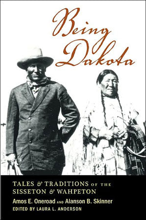 Being Dakota / Online Shop / Birchbark Books & Native Arts