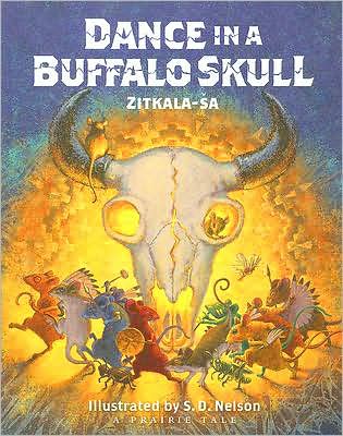 Dance In A Buffalo Skull / Online Shop / Birchbark Books & Native Arts