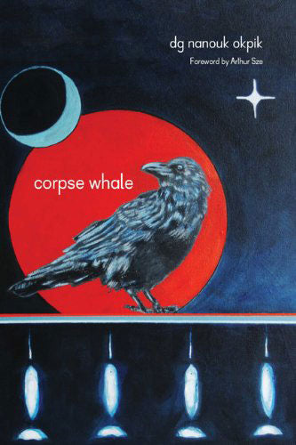 Corpse Whale by Dg Nanouk Okpik