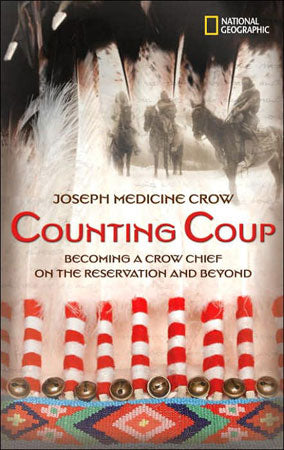 Counting Coup / Online Shop / Birchbark Books & Native Arts