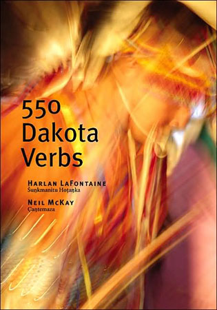 550 Dakota Verbs / Online Shop / Birchbark Books & Native Arts
