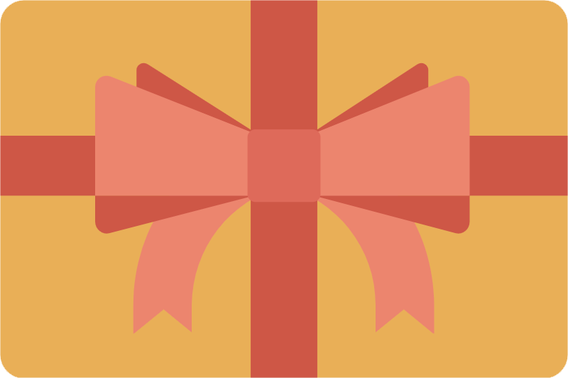 Birchbark Books Digital Gift Card