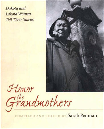 Honor the Grandmothers / Online Shop / Birchbark Books & Native Arts