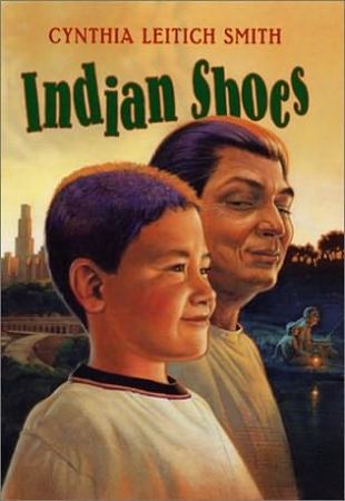 Indian Shoes / Online Shop / Birchbark Books & Native Arts