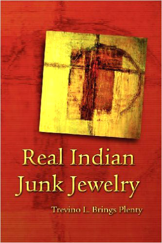 Real Indian Junk Jewelry by Trevino Brings Plenty