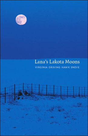 Lana's Lakota Moons / Online Shop / Birchbark Books &amp; Native Arts