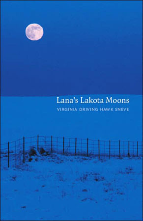 Lana's Lakota Moons / Online Shop / Birchbark Books & Native Arts