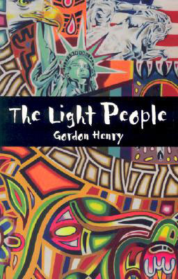 The Light People / Online Shop / Birchbark Books & Native Arts