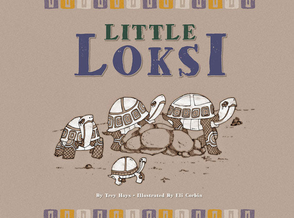 Little Loksi by Trey Hays