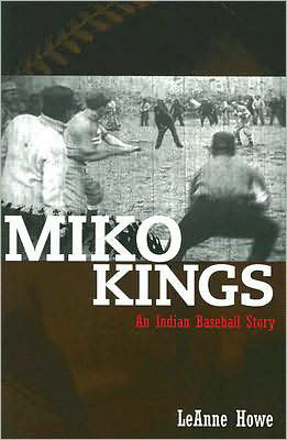 Miko Kings / Online Shop / Birchbark Books &amp; Native Arts