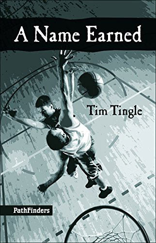 A Name Earned by Tim Tingle