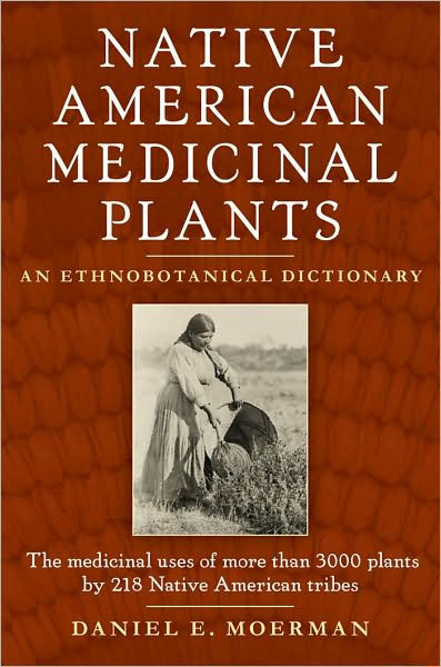 Native american deals medicine book