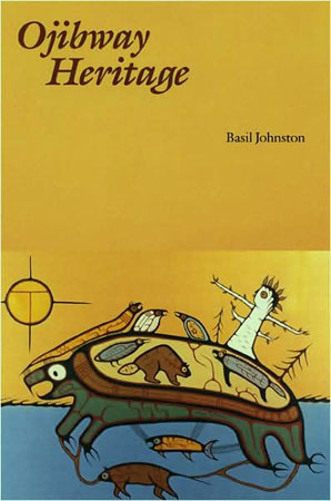 Ojibway Heritage / Online Shop / Birchbark Books & Native Arts