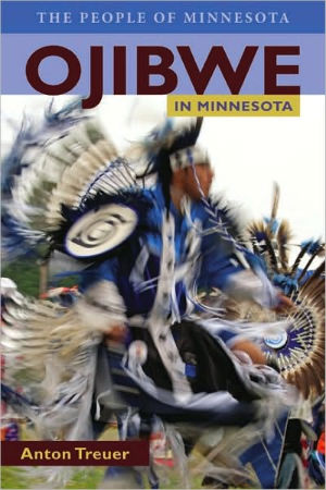 Ojibwe in Minnesota / Online Shop / Birchbark Books & Native Arts