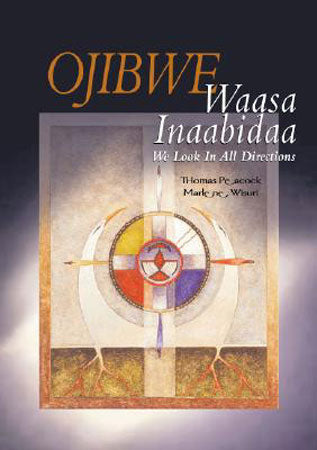 Ojibwe Waasa Inaabidaa / Online Shop / Birchbark Books &amp; Native Arts