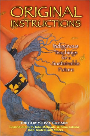 Original Instructions / Online Shop / Birchbark Books &amp; Native Arts