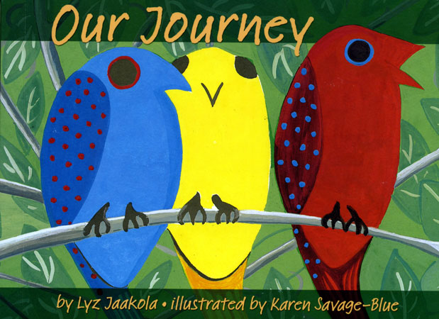 Our Journey / Online Shop / Birchbark Books & Native Arts