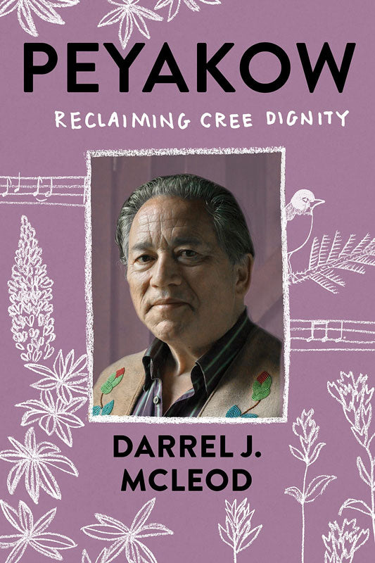 Peyakow: Reclaiming Cree Dignity by Darrel McLeod