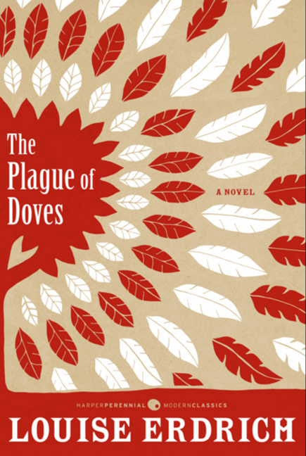 The Plague of Doves by Louise Erdrich