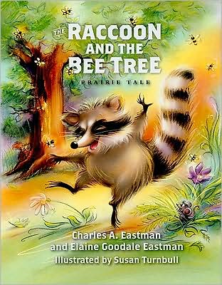 The Raccoon and the Bee Tree / Online Shop / Birchbark Books &amp; Native Arts