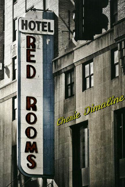 Red Rooms by Cherie Dimaline