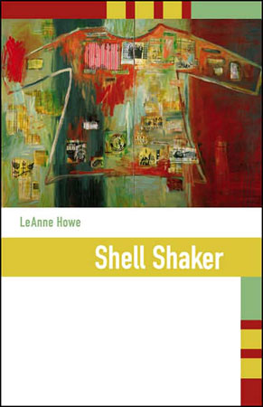 Shell Shaker / Online Shop / Birchbark Books &amp; Native Arts