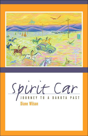 Spirit Car / Online Shop / Birchbark Books & Native Arts