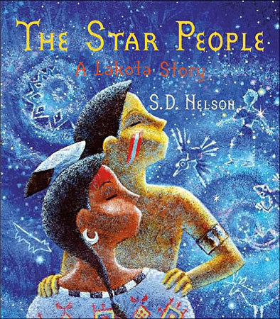 The Star People / Online Shop / Birchbark Books & Native Arts