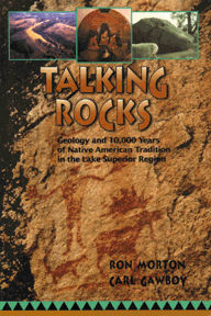 Talking Rocks / Online Shop / Birchbark Books &amp; Native Arts