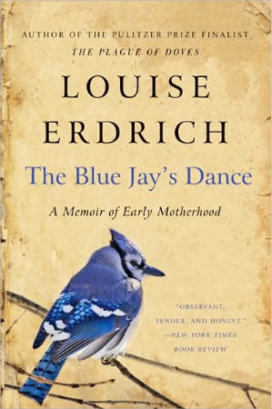 The Blue Jay's Dance  