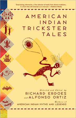 American Indian Trickster Tales / Online Shop / Birchbark Books &amp; Native Arts