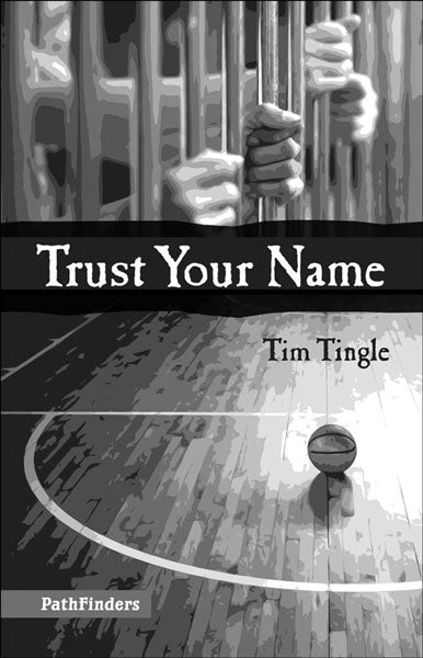 Trust Your Name by Tim Tingle