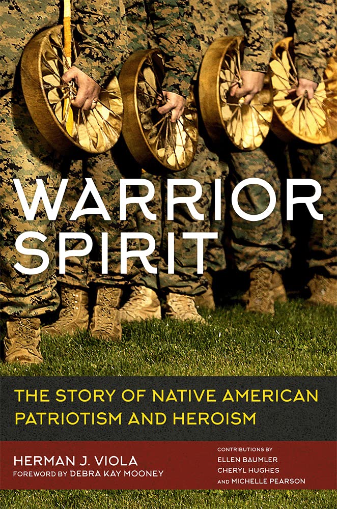 The First Code Talkers: Native American Communicators in World War I by  William C. Meadows / Birchbark Books & Native Arts