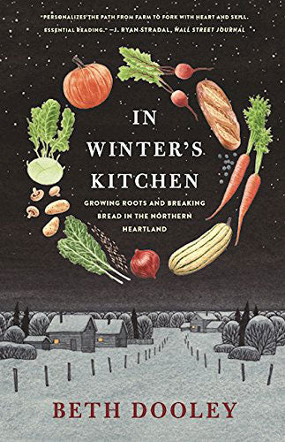 In Winter's Kitchen by Beth Dooley