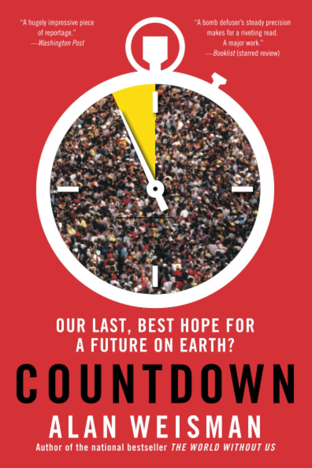 COUNTDOWN – Birchbark Books