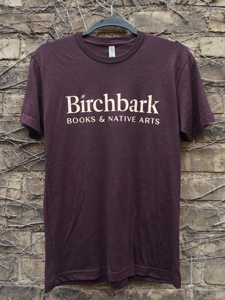 Birchbark Books & Native Arts T-shirt