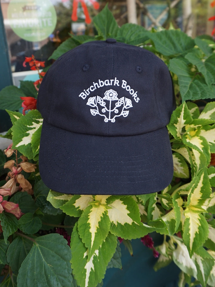 Ojibwe Floral Hat