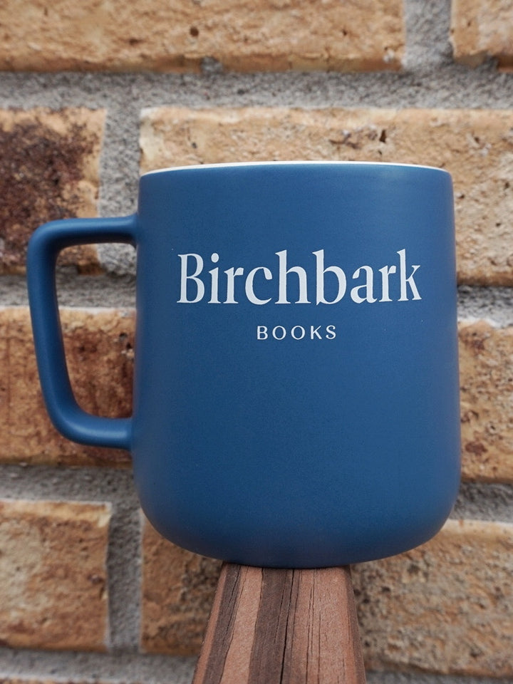Birchbark Books Mug