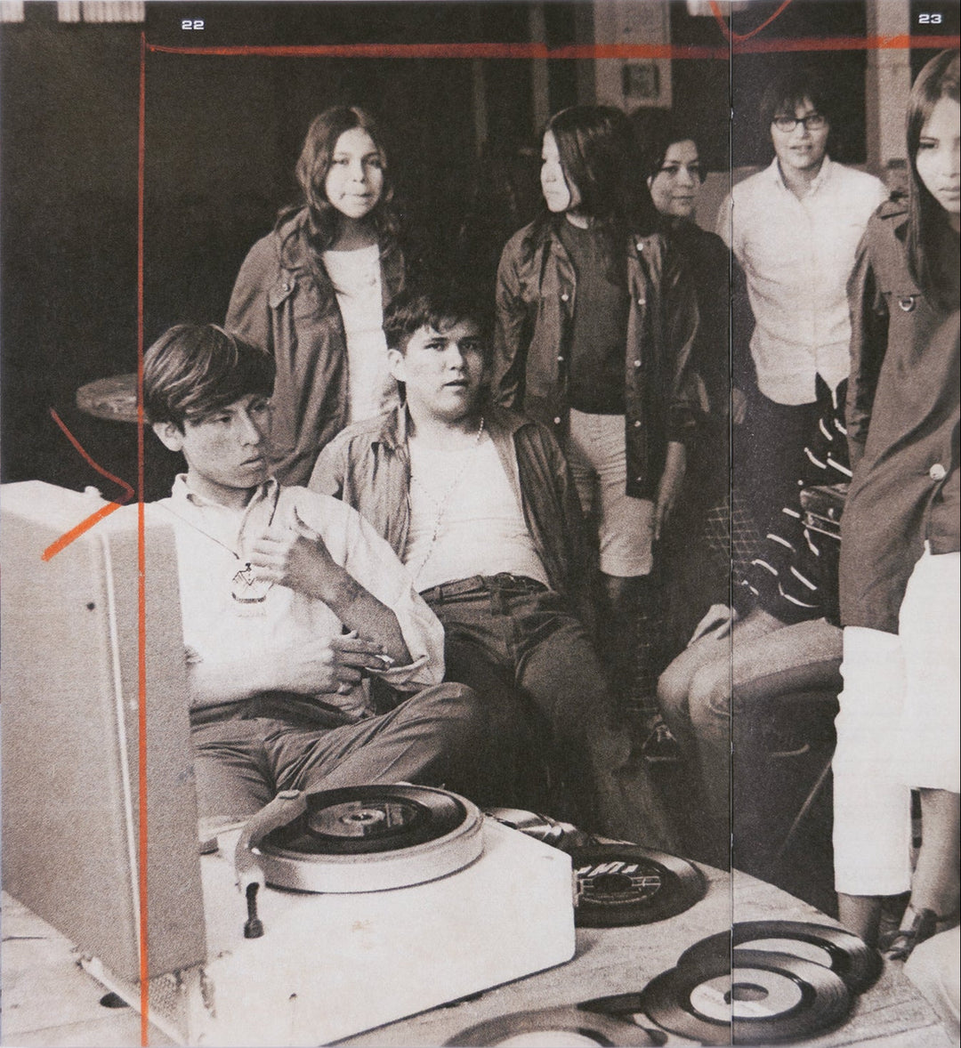 Wathéča Records Sourcebook