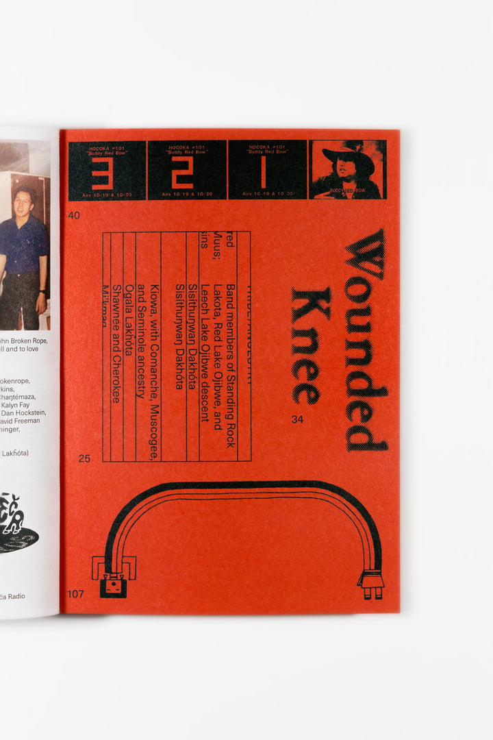 Wathéča Records Sourcebook