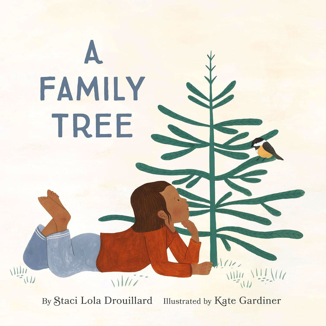 A Family Tree by Staci Lola Drouillard