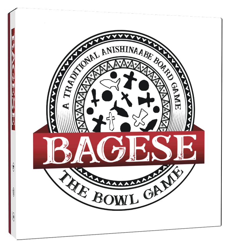 Bagese Bowl Game