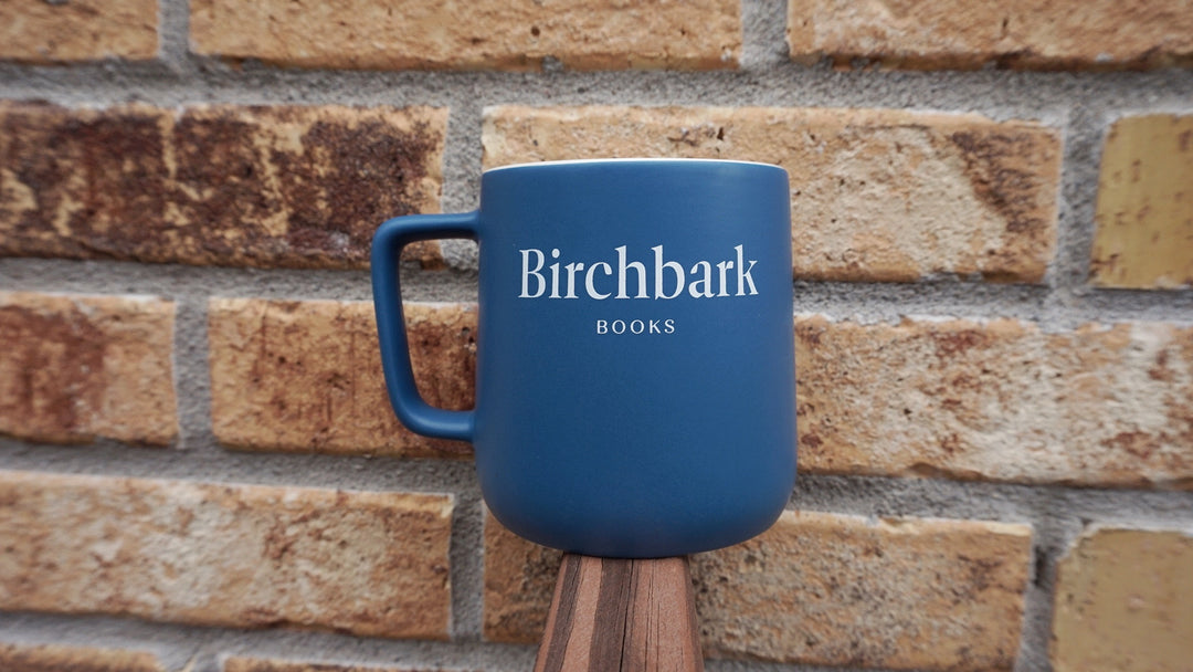Birchbark Books Mug