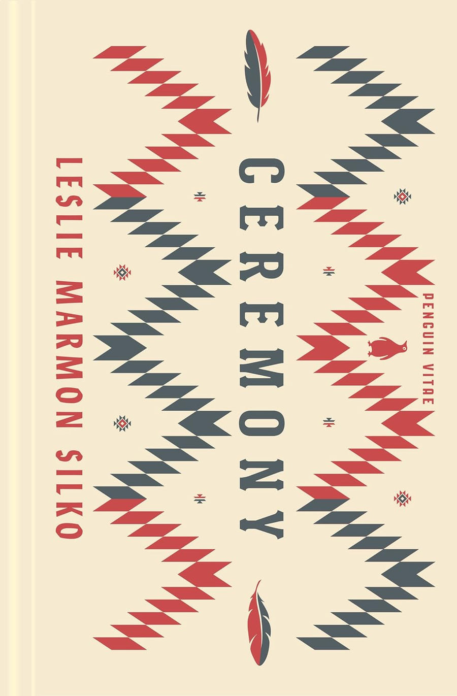 Ceremony by Leslie Marmon Silko