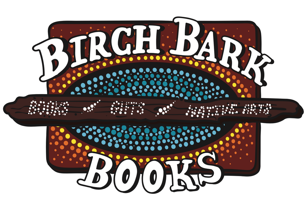 Birchbark Books Gift Card