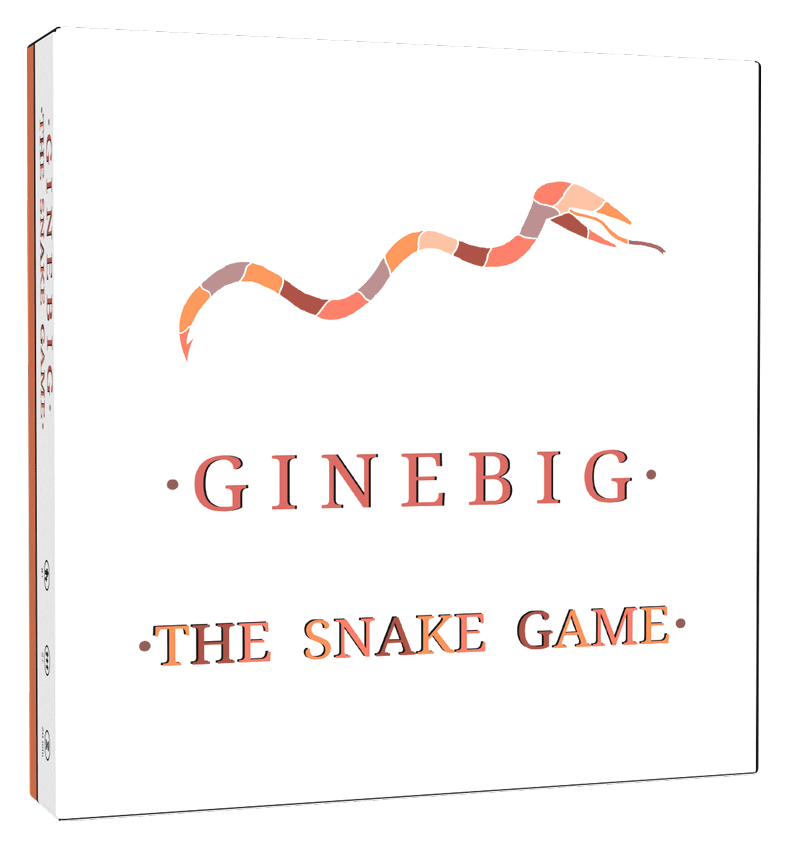 Ginebig: The Snake Game by Nashke Native Games